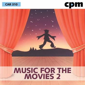 Music For The Movies - 2