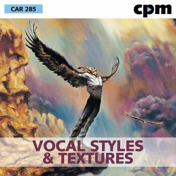 Vocal Styles & Textures