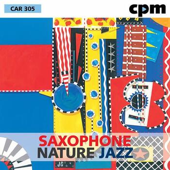 Saxophone - Nature - Jazz