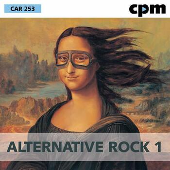 Alternative Rock 1
