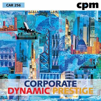 Corporate - Dynamic - Prestige