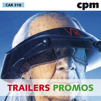 Trailers - Promos