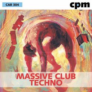 Massive Club Techno