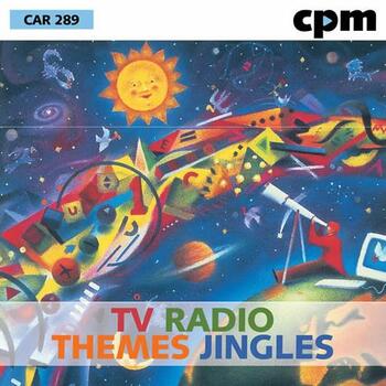 Tv - Radio - Themes - Jingles