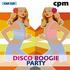 Disco Boogie Party