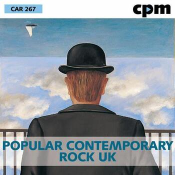 Popular Contemporary Rock - Uk