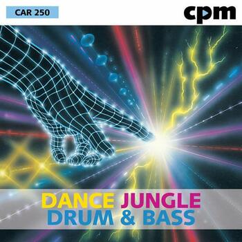 Dance - Jungle - Drum & Bass
