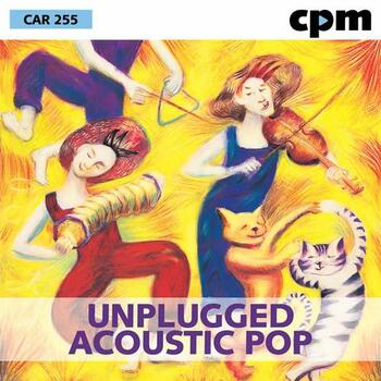 Unplugged - Acoustic Pop