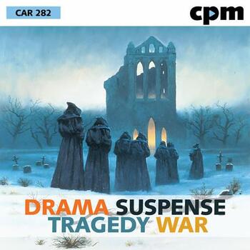 Drama - Suspense - Tragedy - War