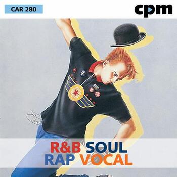 R&B - Soul - Rap - Vocal