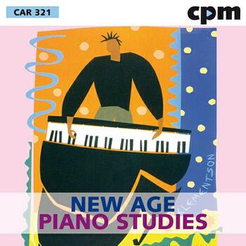New Age - Piano Studies