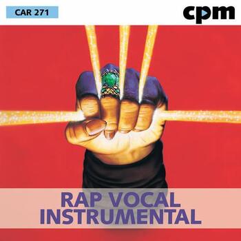 Rap - Vocal - Instrumental