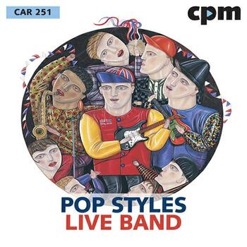 Pop Styles - Live Band