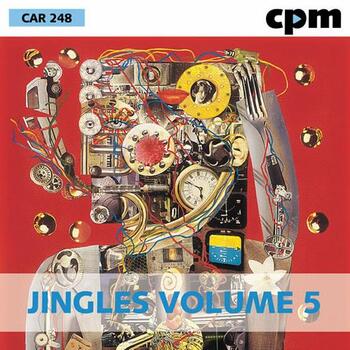 Jingles Volume 5