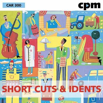 Short Cuts & Idents