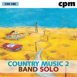 Country Music 2 - Band - Solo