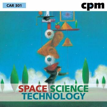 Space - Science - Technology