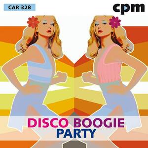 Disco Boogie Party