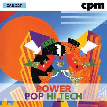 Power - Pop - Hi Tech