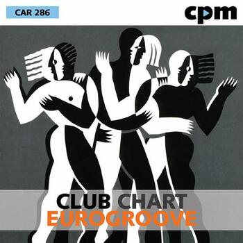 Club - Chart - Eurogroove
