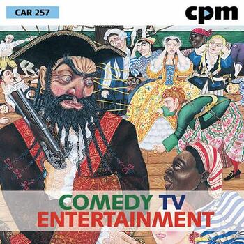 Comedy - Tv - Entertainment