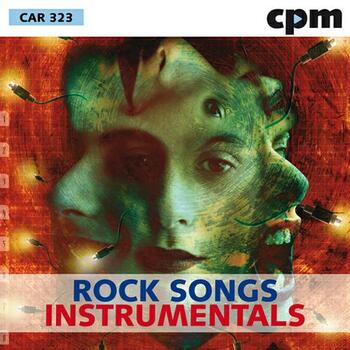 Rock Songs - Instrumentals