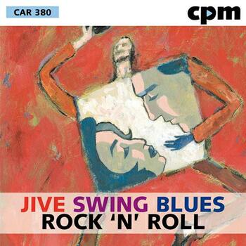Jive Swing Blues Rock 'N' Roll