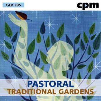 Pastoral - Traditional Gardens