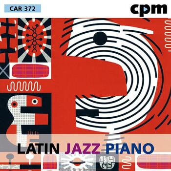 Latin Jazz Piano