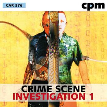 Crime Scene Investigation - 1