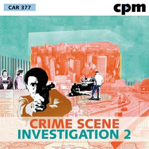 Crime Scene Investigation - 2