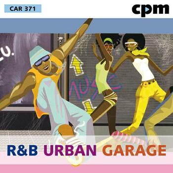 R&B - Urban Garage
