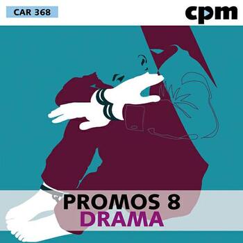 Promos 8 - Drama