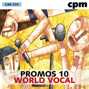 Promos 10 - World Vocal