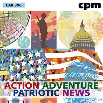 Action Adventure - Patriotic News