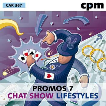 Promos 7 - Chat Show-Lifestyles