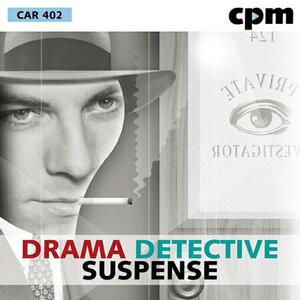 Drama Detective Suspense