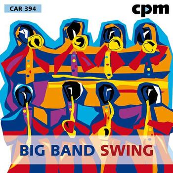 Big Band Swing