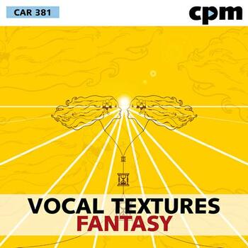 Vocal Textures Fantasy
