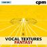 Vocal Textures Fantasy