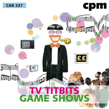 Tv Titbits - Game Shows