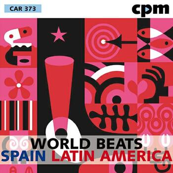 World Beats - Spain - Latin America