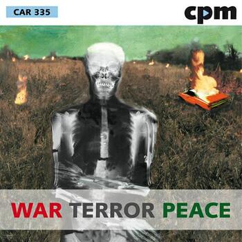 War - Terror - Peace