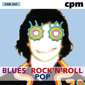 Blues - Rock'N'Roll - Pop