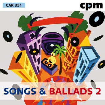 Songs & Ballads 2