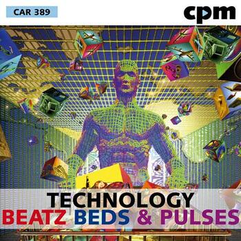 Technology-Beatz Beds & Pulses