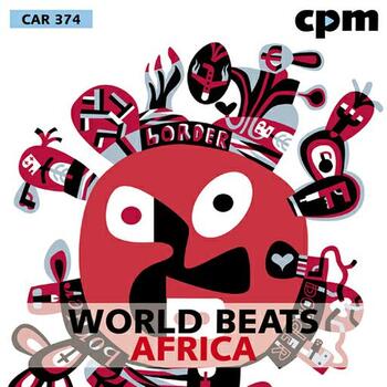 World Beats - Africa