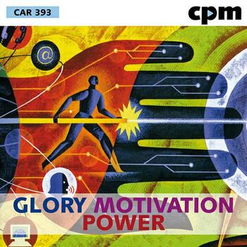 Glory - Motivation - Power