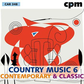 Country Music 6 - Contemporary & Classic