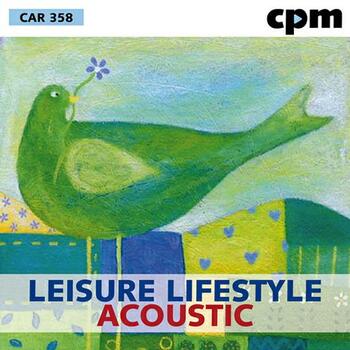 Leisure Lifestyle - Acoustic